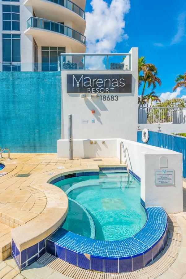 Marenas Privately Managed By Miami And The Beaches Rentals Sunny Isles Beach Kültér fotó