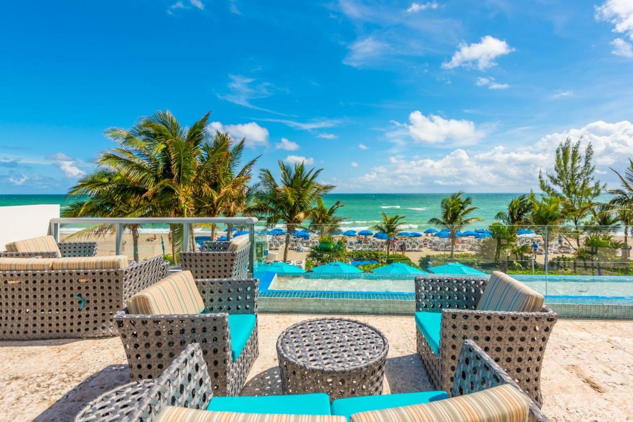 Marenas Privately Managed By Miami And The Beaches Rentals Sunny Isles Beach Kültér fotó