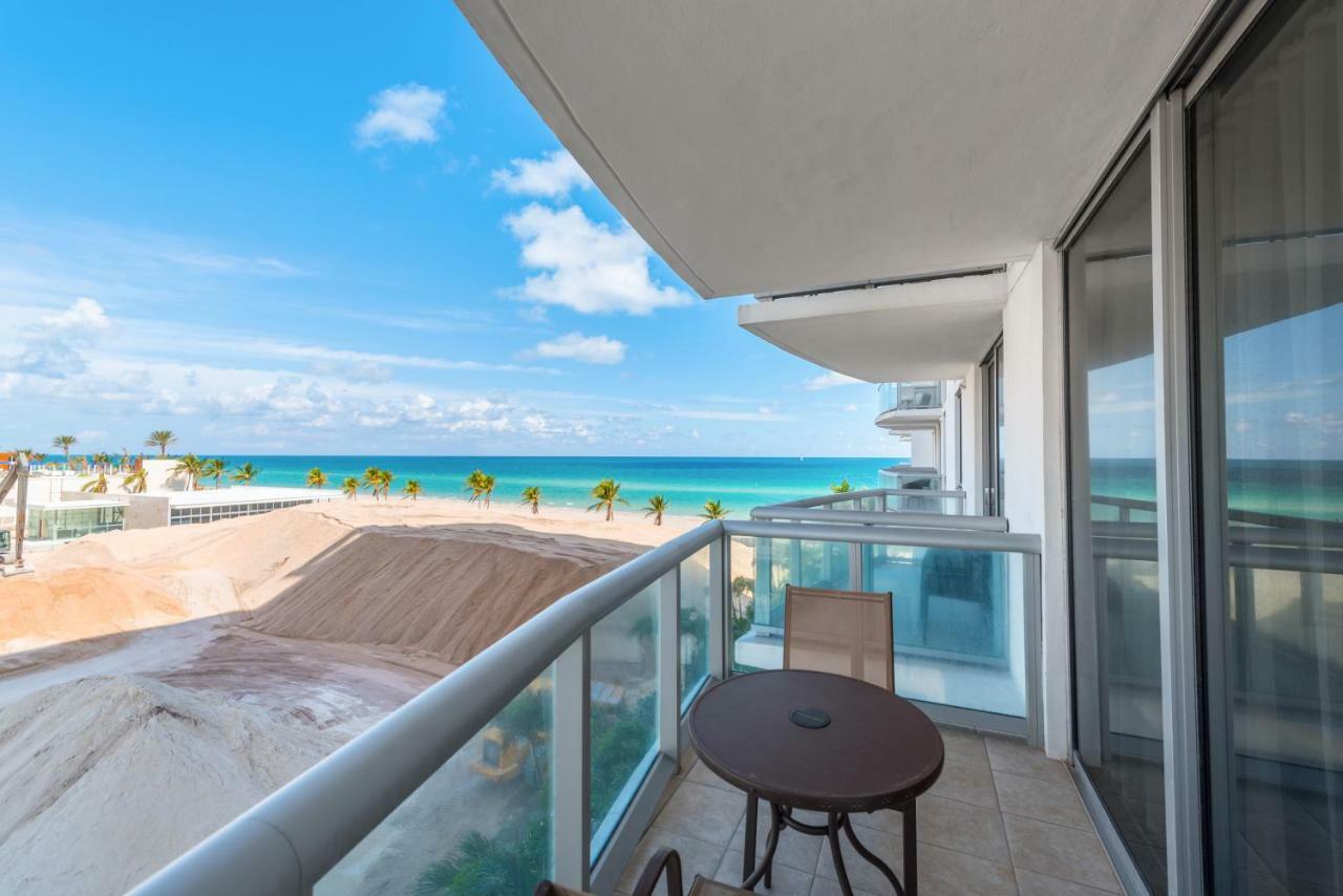 Marenas Privately Managed By Miami And The Beaches Rentals Sunny Isles Beach Kültér fotó