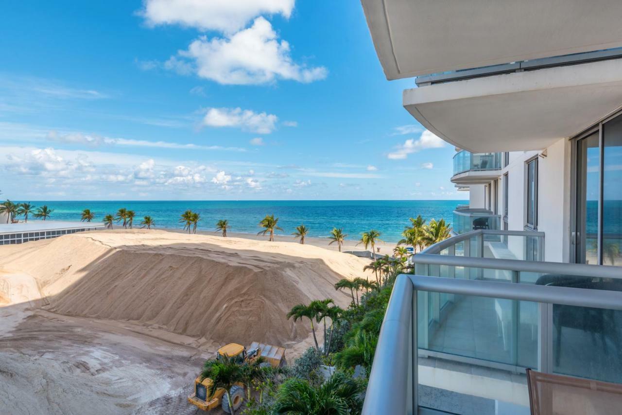 Marenas Privately Managed By Miami And The Beaches Rentals Sunny Isles Beach Kültér fotó