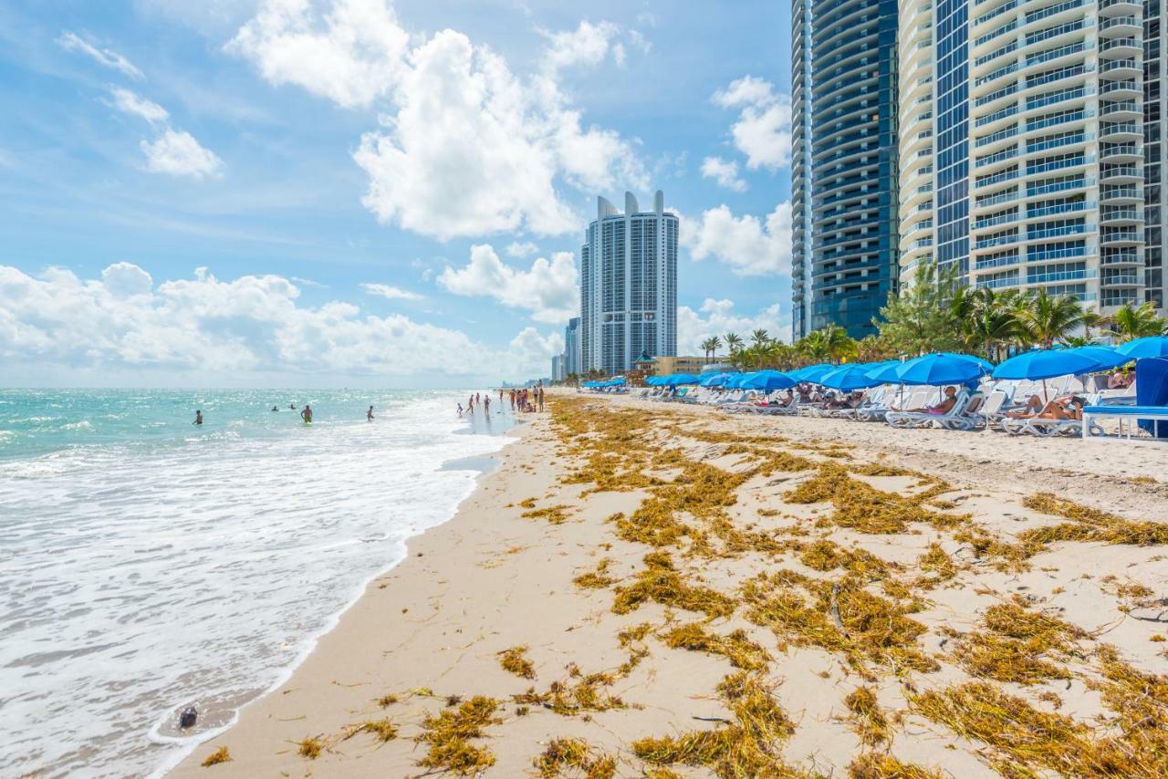 Marenas Privately Managed By Miami And The Beaches Rentals Sunny Isles Beach Kültér fotó