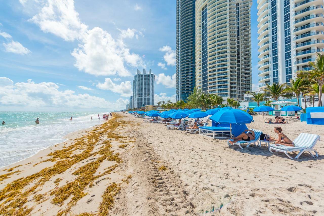 Marenas Privately Managed By Miami And The Beaches Rentals Sunny Isles Beach Kültér fotó