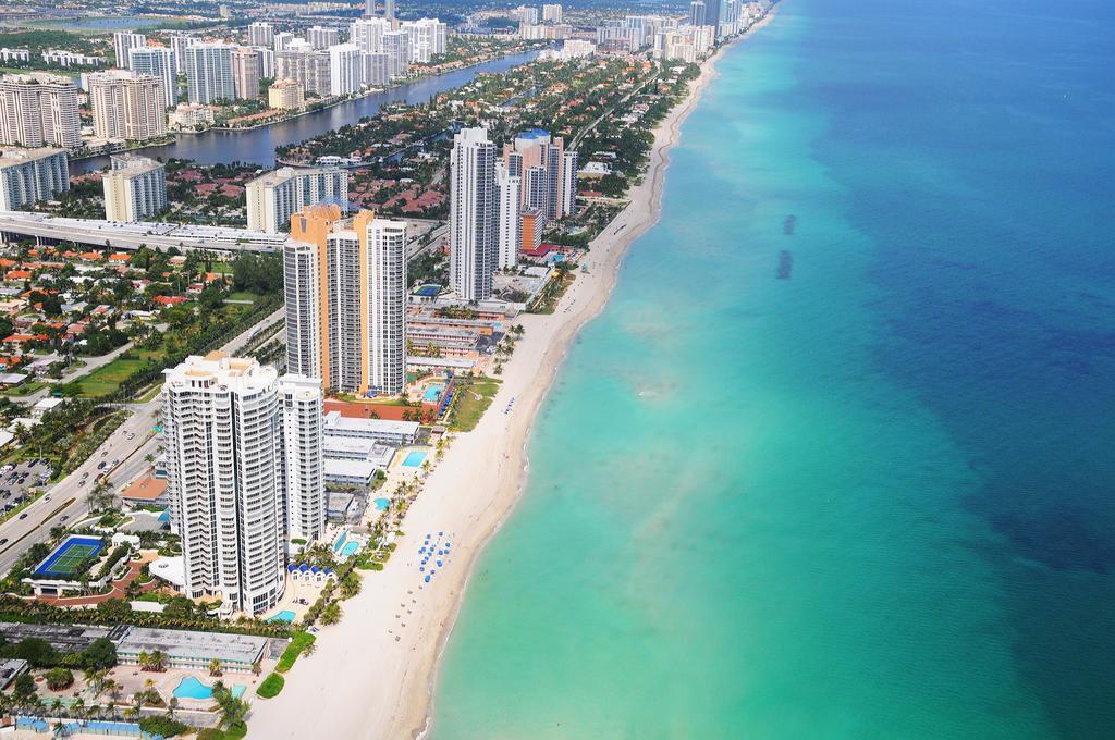 Marenas Privately Managed By Miami And The Beaches Rentals Sunny Isles Beach Kültér fotó